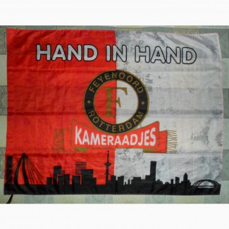 Прапор Feyenoord